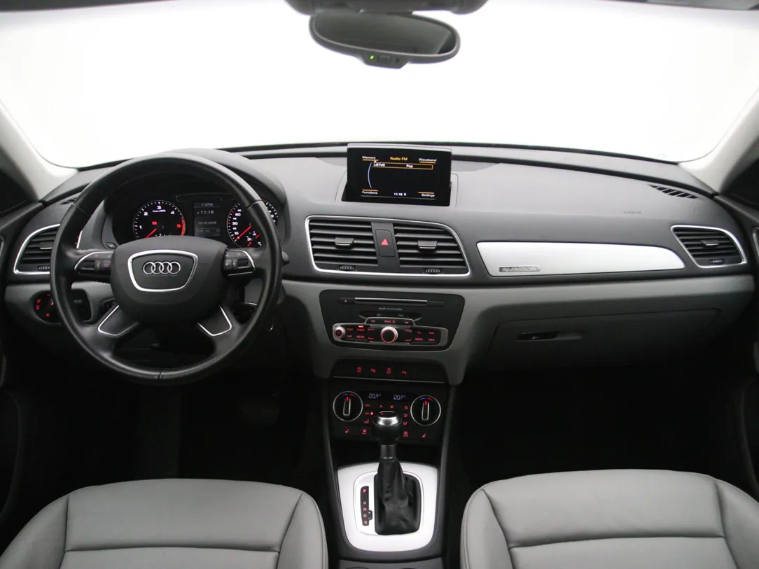 AUDI Q3 Quattro