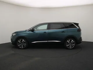 PEUGEOT 5008 GT-Line