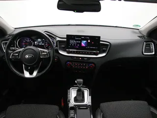 KIA CEED MHEV DynamicPlusLine
