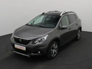PEUGEOT 2008 Allure