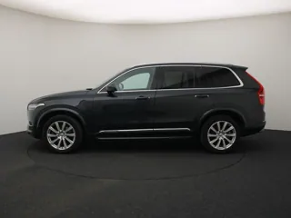 2015 VOLVO XC90 Inscription