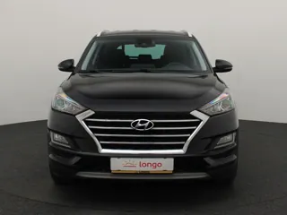 HYUNDAI TUCSON Feel
