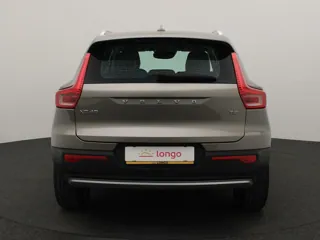 VOLVO XC40 Business Pro