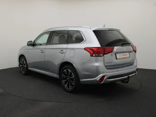 MITSUBISHI OUTLANDER Premium