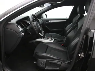 AUDI A5 Sportback S Edition