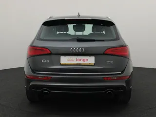 AUDI Q5 Adrenalin Sport