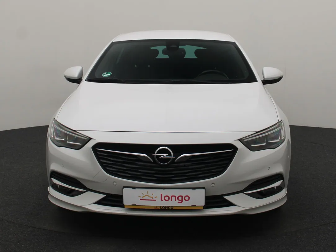 OPEL INSIGNIA Dynamic 4x4
