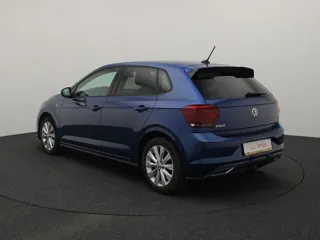 VOLKSWAGEN POLO R Line Business