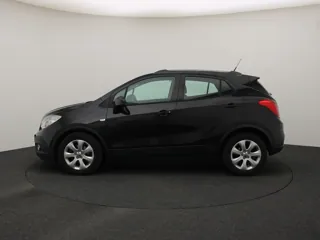 OPEL MOKKA Edition