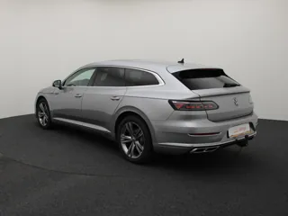 VOLKSWAGEN ARTEON R-Line