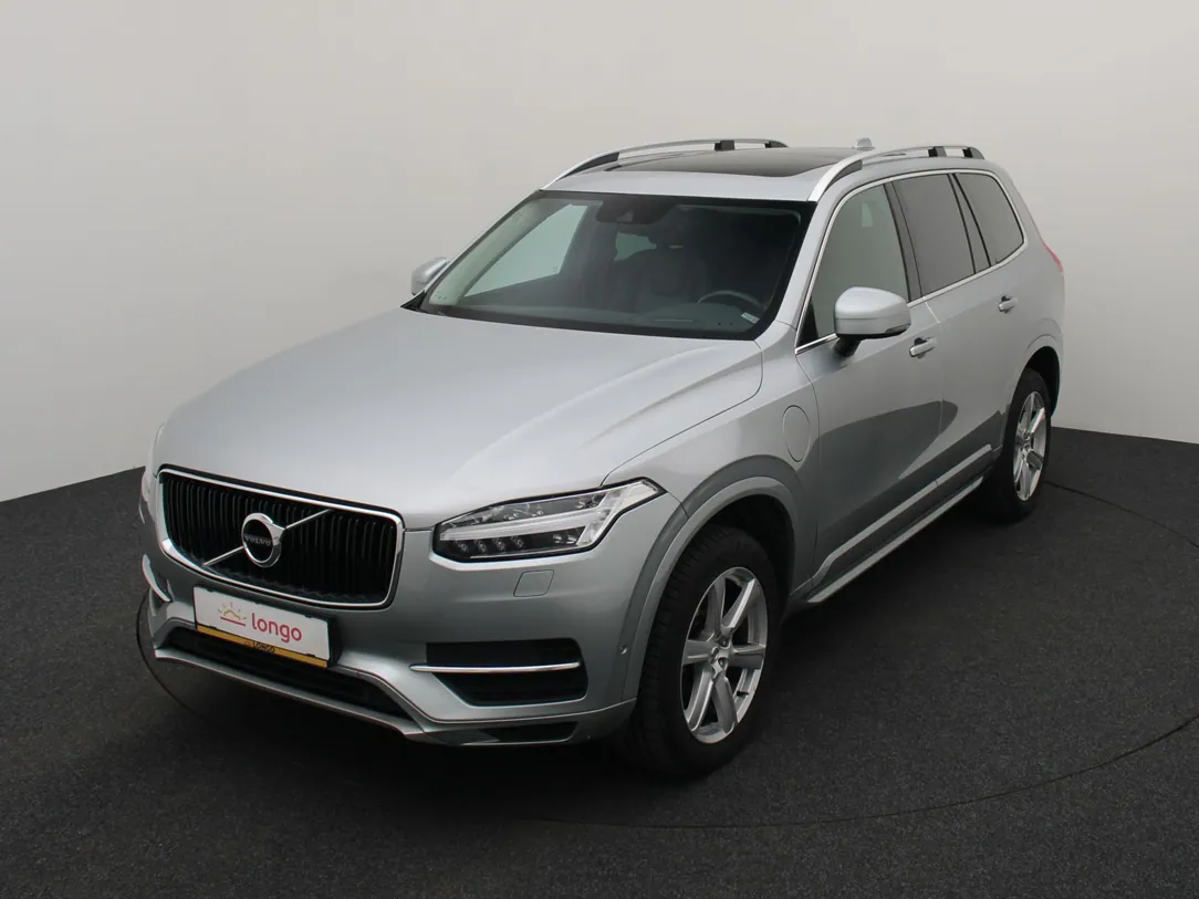 VOLVO XC90 R-Design