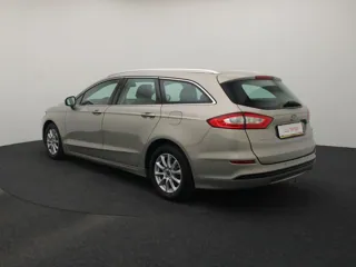 FORD MONDEO Titanium