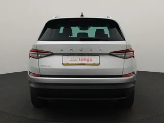 SKODA KODIAQ Style
