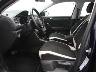 VOLKSWAGEN T-ROC SPORT
