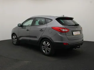 HYUNDAI IX35 Premium