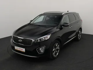 KIA SORENTO DynamicLine