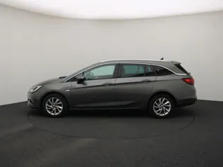OPEL ASTRA Innovation