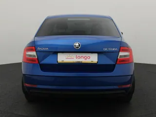 SKODA OCTAVIA Ambition