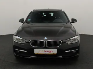 BMW 320 Sport Line Shadow High Executive