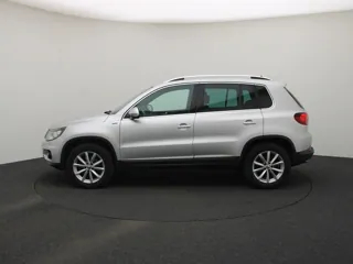 VOLKSWAGEN TIGUAN Trendline