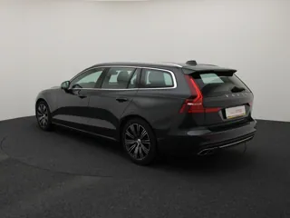 VOLVO V60 Inscription