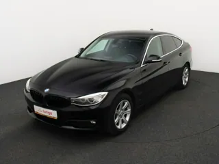 BMW 320 Gran Turismo Executive