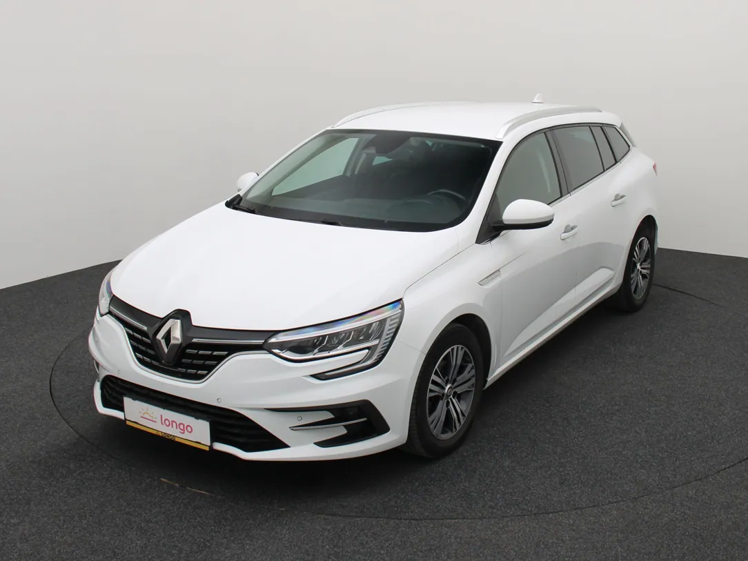 RENAULT MEGANE Bose
