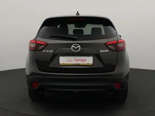 MAZDA CX-5 Skylease