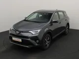 TOYOTA RAV 4 Comfort