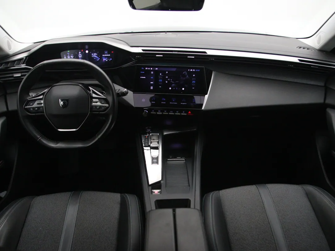 PEUGEOT 308 Allure