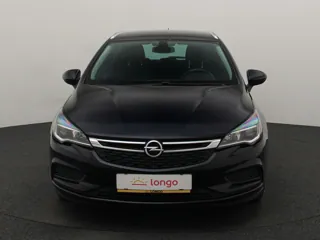 OPEL ASTRA Business+