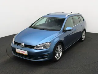 VOLKSWAGEN GOLF 7 Business Edition