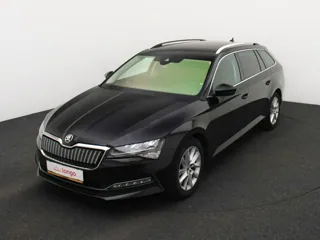 SKODA SUPERB Style