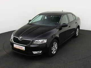 SKODA OCTAVIA Style