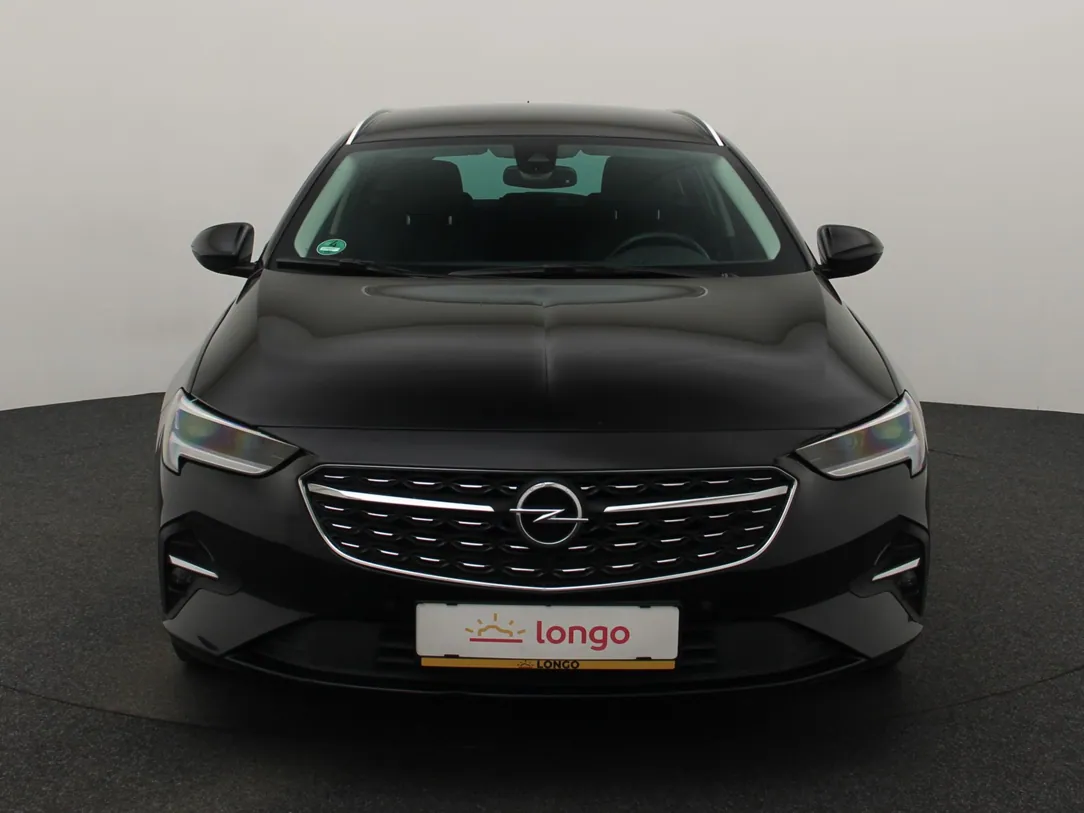 OPEL INSIGNIA Business Elegance