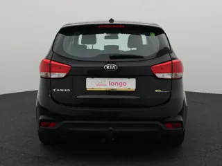 KIA CARENS First Edition
