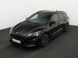 FORD FOCUS ST Line Business