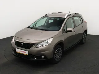 PEUGEOT 2008 Active