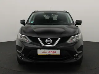 NISSAN QASHQAI Business Edition