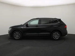 VOLKSWAGEN TIGUAN ALLSPACE Comfortline Business
