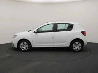 DACIA SANDERO Comfort