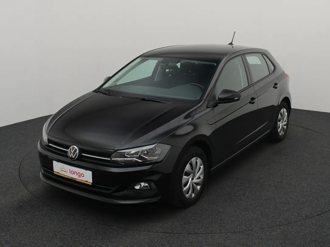 VOLKSWAGEN POLO Comfortline