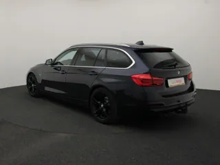 BMW 320 High Executive
