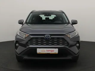 TOYOTA RAV 4 Active