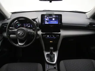 TOYOTA YARIS Business