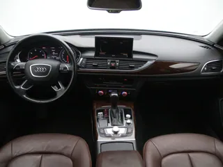 AUDI A6 Business