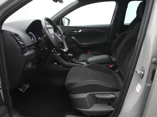 SKODA KAROQ Sportline Business