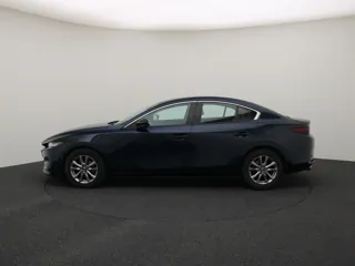MAZDA 3 MHEV Comfort