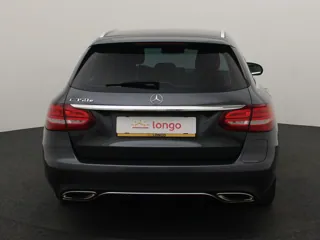 MERCEDES BENZ C350 Avantgarde 