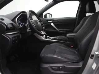 MITSUBISHI ECLIPSE CROSS Intense+
